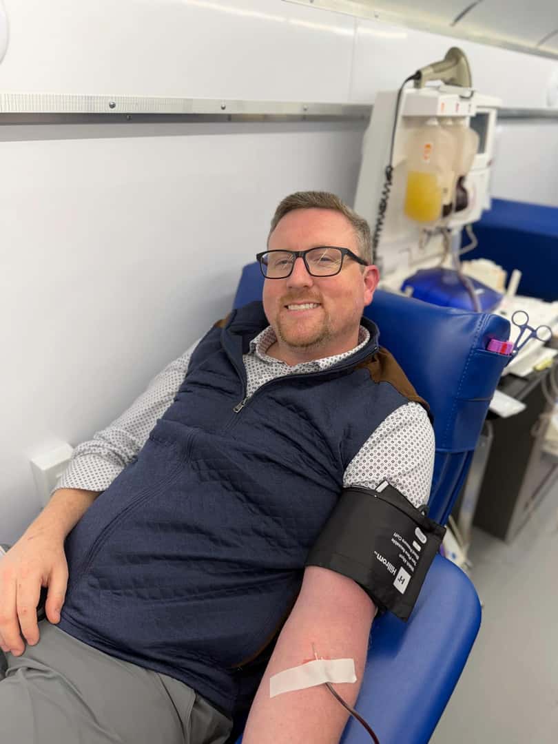 Blood Drive
