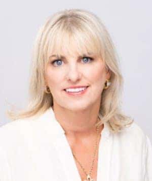 Laurie McCants