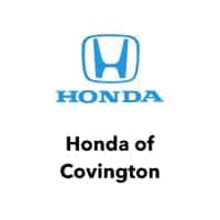 2025 Honda CR-V Configurations & Price | Honda of Covington