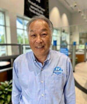 David Nguyen