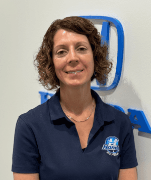 Michelle Hoover