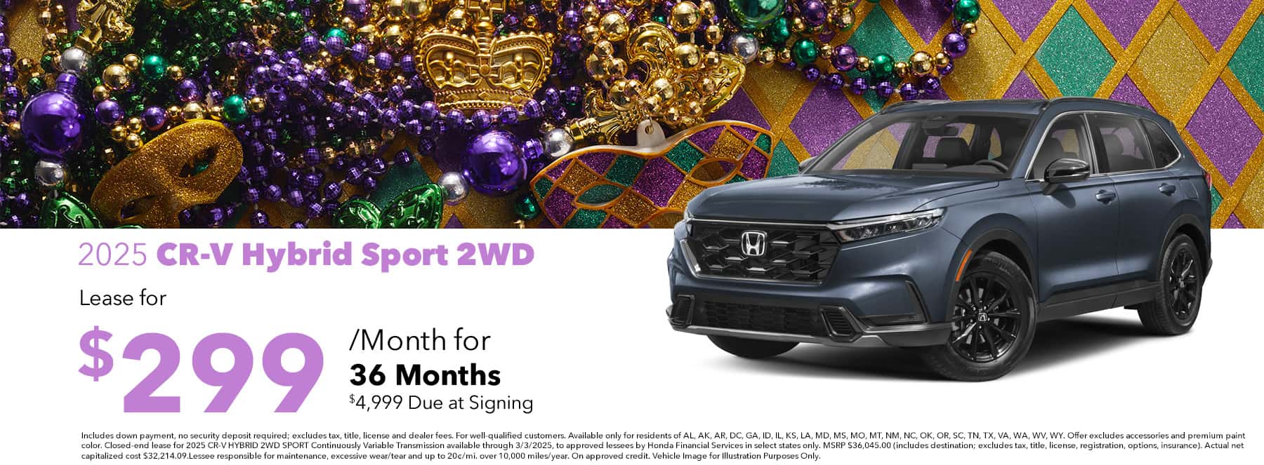 Honda of Covington | Your Honda Dealer in Covington