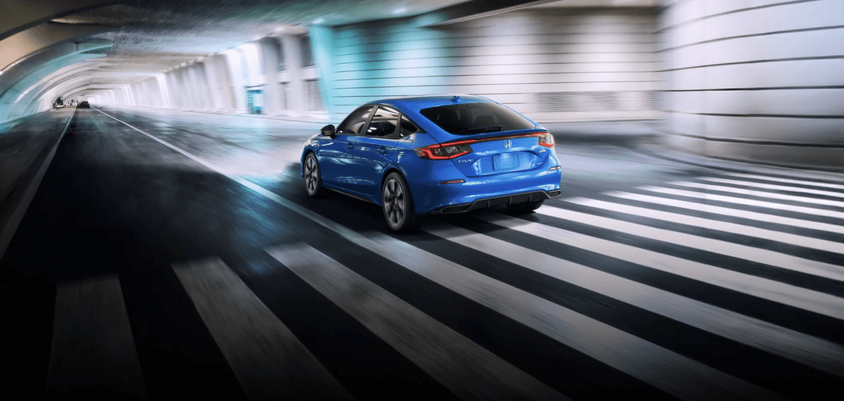 New 2025 Honda Civic for sale near Mandeville, LA