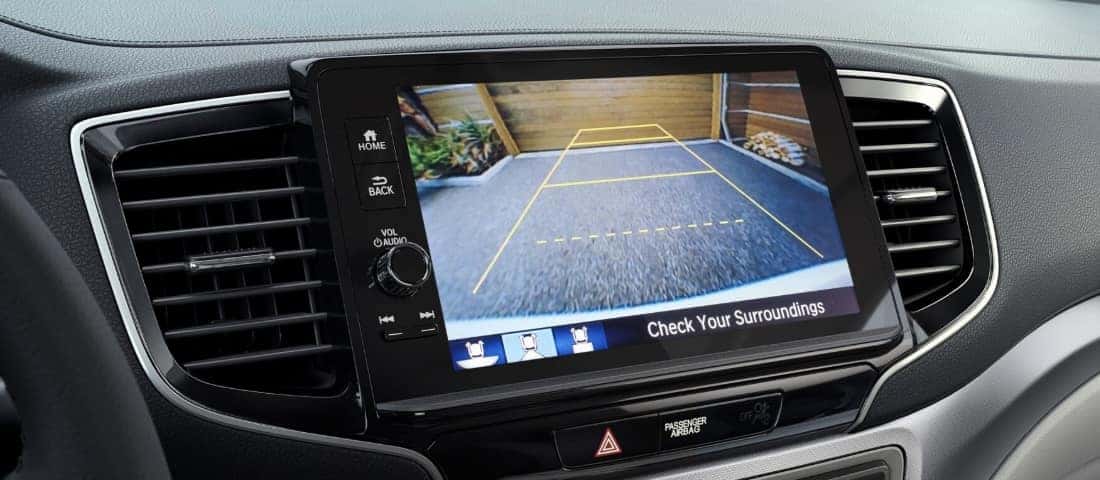 2025 Honda Ridgeline display for sale near Hammond, LA