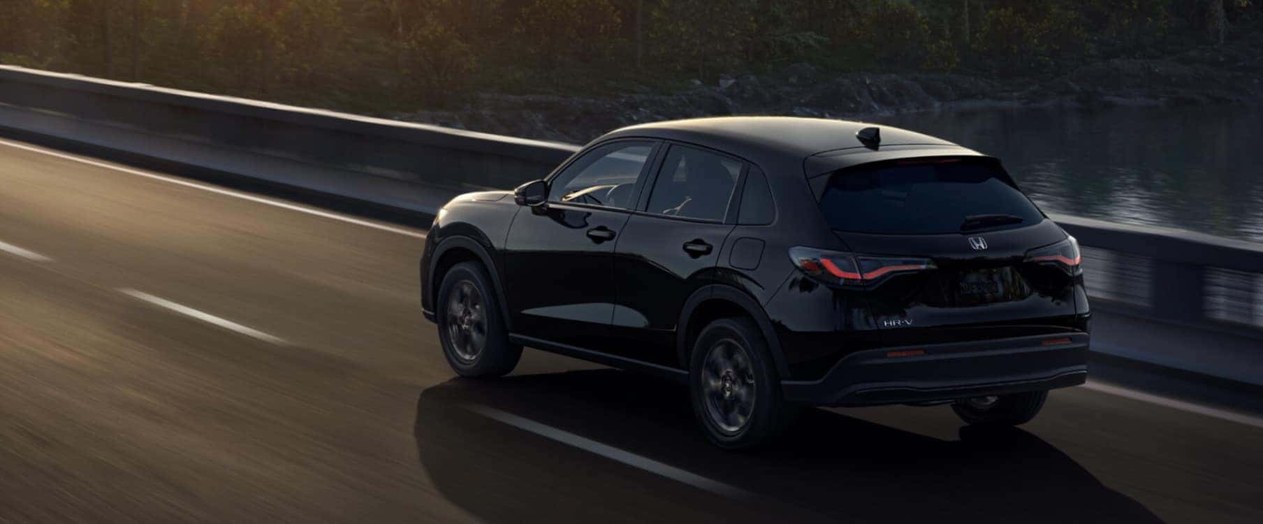 New black 2026 Honda HR-V for sale in Covington, LA