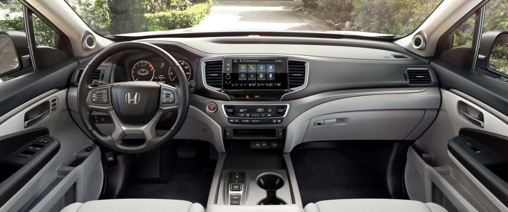 New 2026 Honda Ridgeline for sale near Hammond, LA