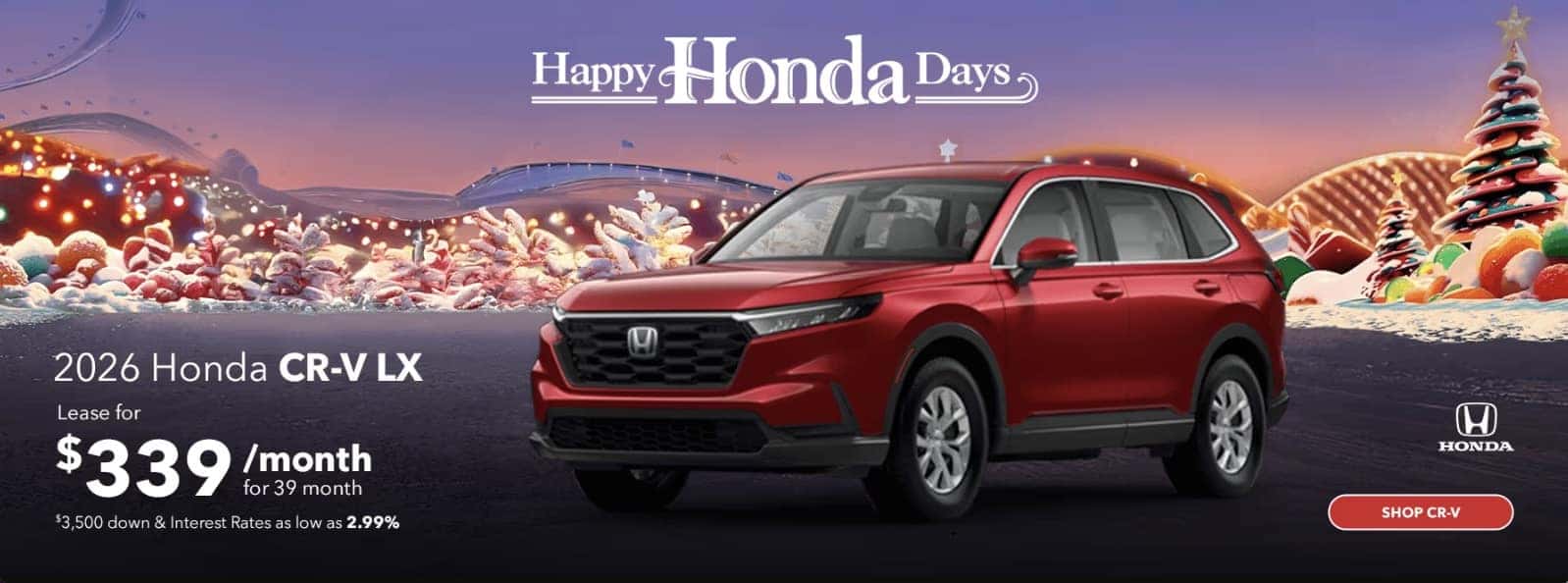 Honda Of Covington Powersportsnull