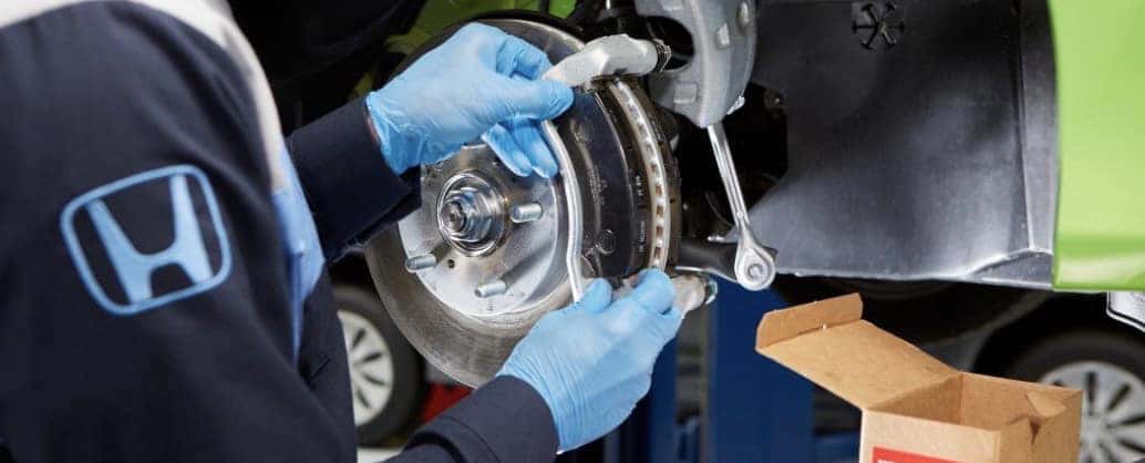 Dealership service vs. independent shops vs. DIY