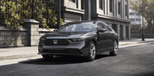New Honda Accord for sale in Covington, LA