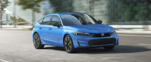 New Honda Civic Hatchback for sale near Mandeville, LA