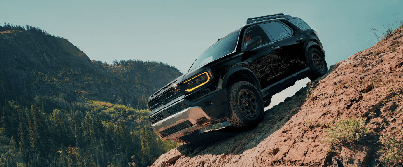 New Honda Passport for sale near Slidell, LA