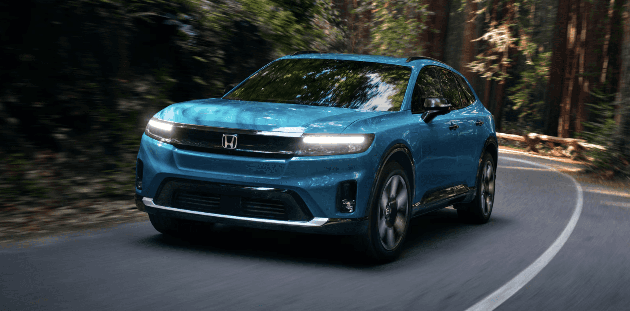 New 2026 Honda Prologue for sale in Covington, LA