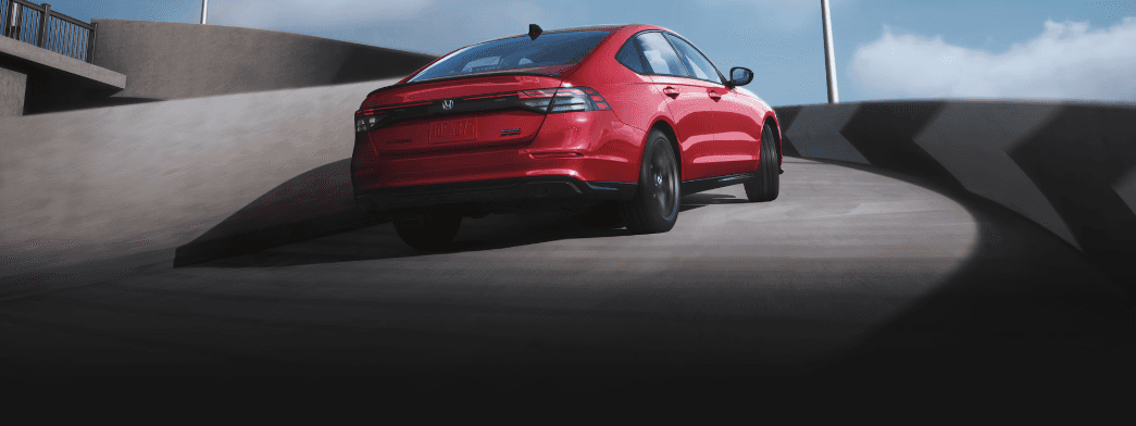2026 Honda Accord for sale near Hammond, LA