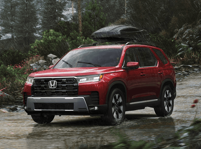 2026 Honda Pilot for sale near Broussard, LA