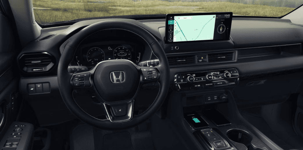 2026 Honda Pilot for sale near Broussard, LA