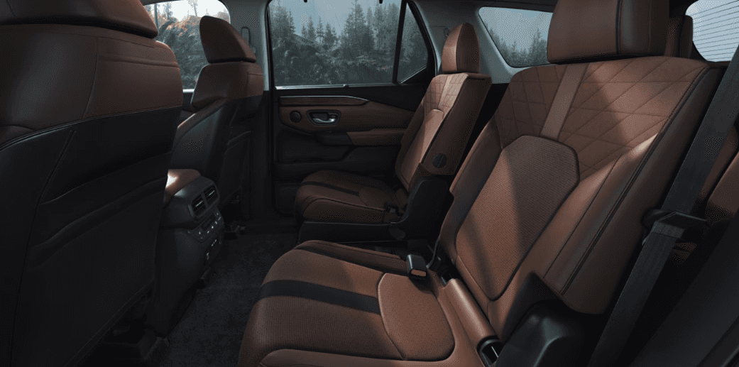 2026 Honda Pilot for sale in Lafayette, LA