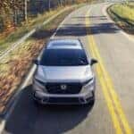 2026 Honda CR-V for sale in Covington, LA