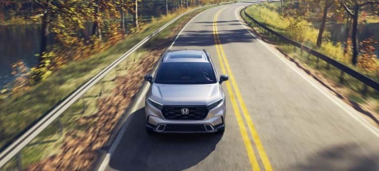 2026 Honda CR-V for sale in Covington, LA