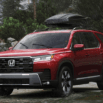 2029 Honda Pilot for sale near me in Covington, LA