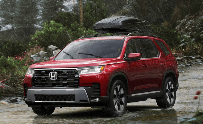 2029 Honda Pilot for sale near me in Covington, LA