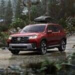 2026 Honda Pilot for sale near Covington, LA