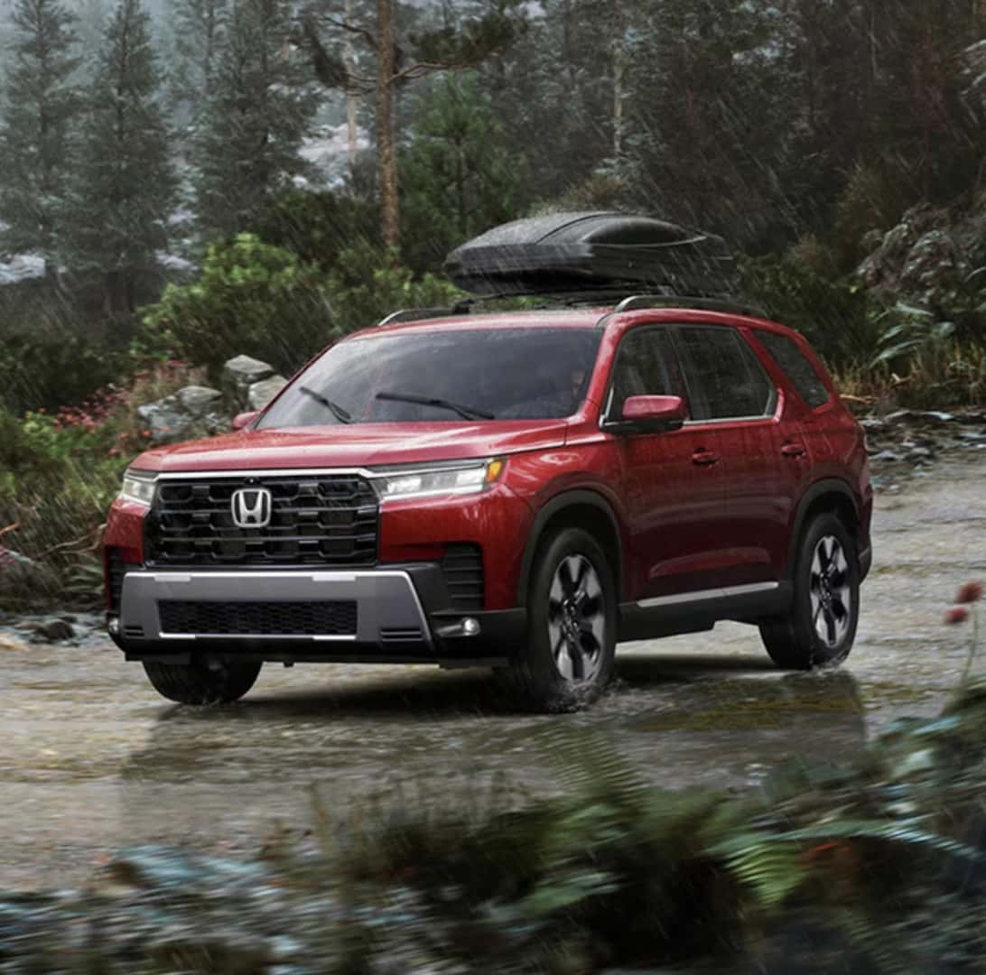 2026 Honda Pilot for sale near Covington, LA