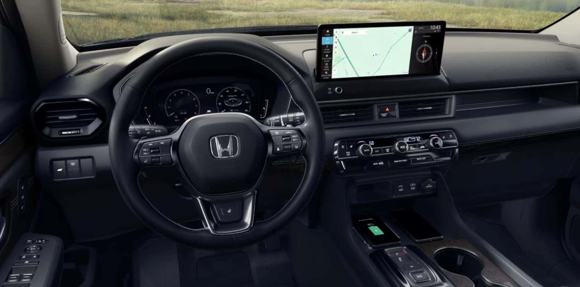 2026 Honda Pilot for sale near Mandeville, LA