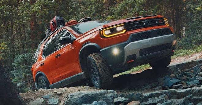 New 2026 Honda Passport for sale in Covington, LA
