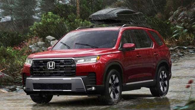 2026 Honda Pilot for sale near Covington, LA