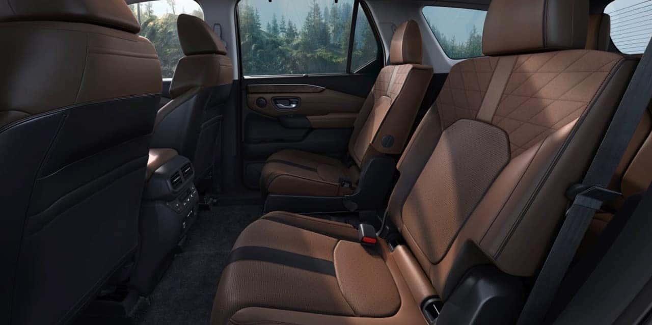 2026 Honda Pilot for sale near New Orleans, LA