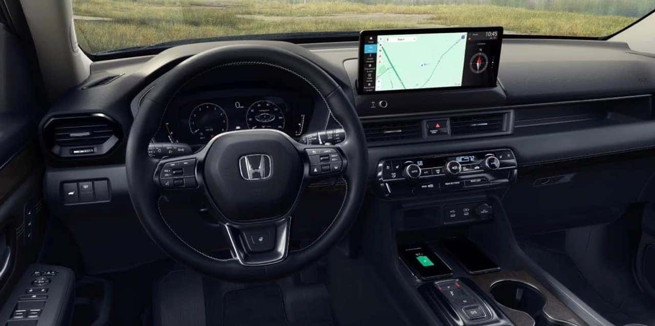 2026 Honda Pilot for sale near Mandeville, LA