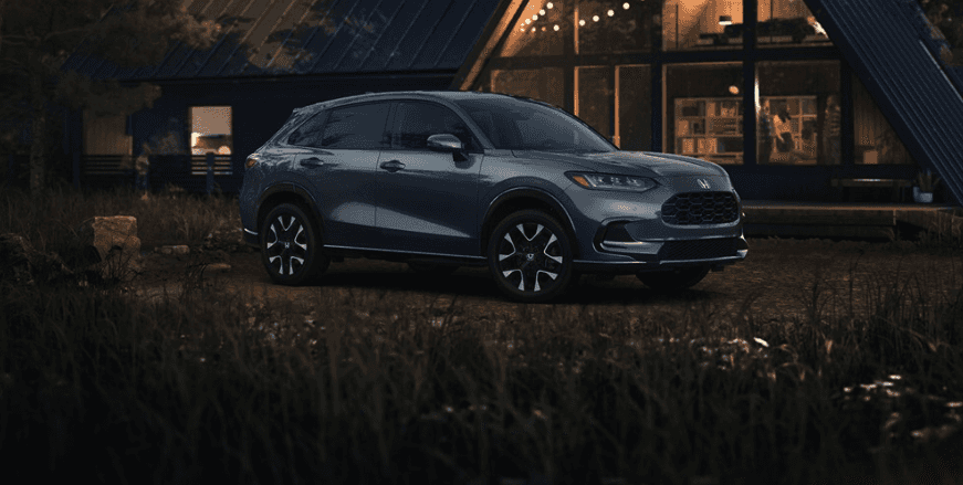 2027 Honda HR-V for sale in Covington, LA