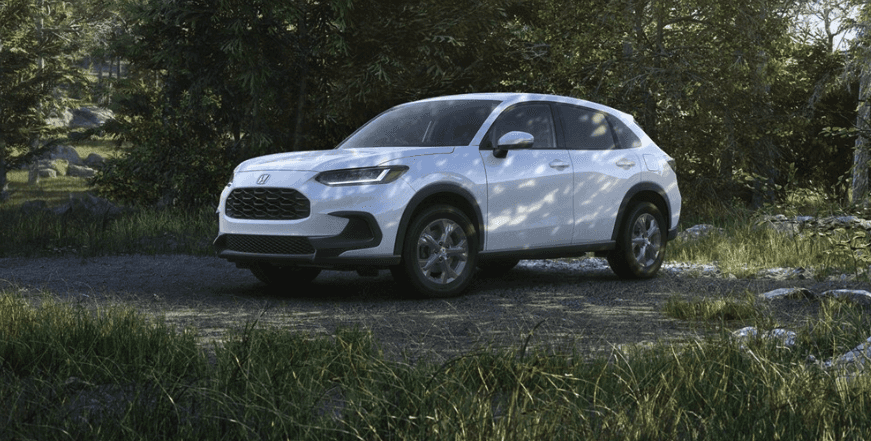 2027 Honda HR-V for sale in Covington, LA