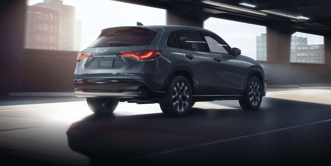 New 2027 Honda HR-V for Sale Near Me in Covington, LA
