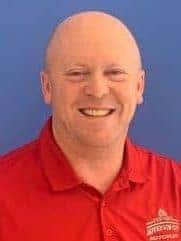 Frank Griesbach