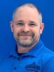 Scott Hoerschgen
