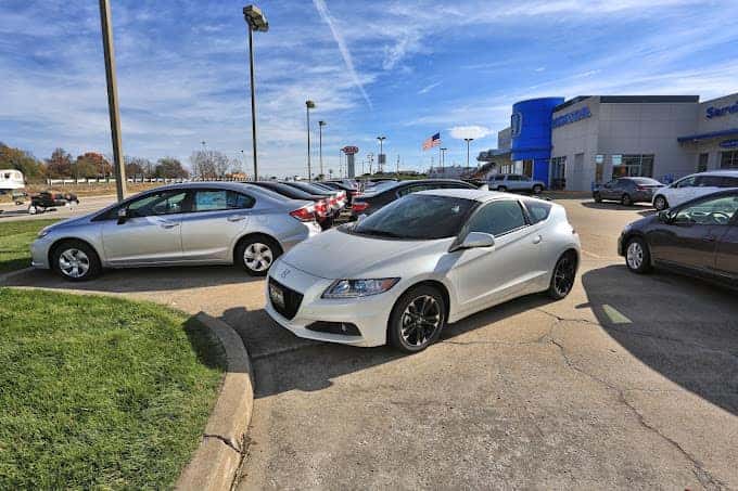 Used Car Dealerships Jefferson City MO