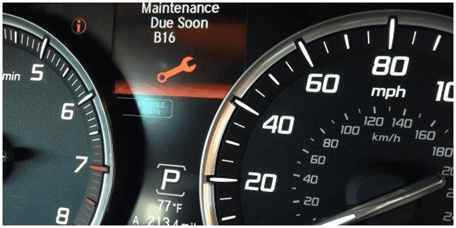 5 Signs Your Honda Needs Immediate Service