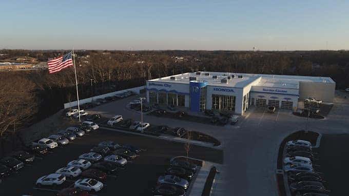 Used Vehicles for Sale in Jefferson City