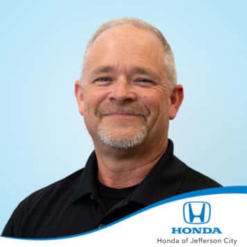 Scott Hoerschgen