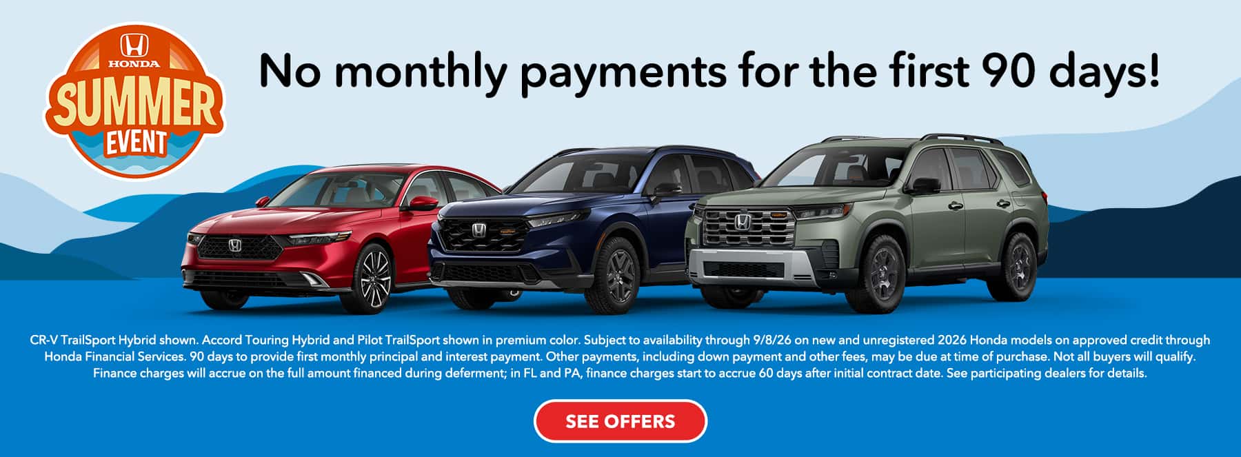 Honda of Jefferson City