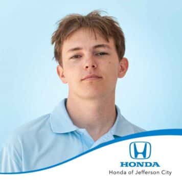 Alex Hendricks