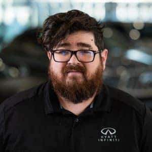 Daniel Senger
