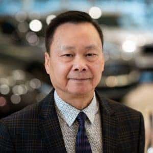 John Lee