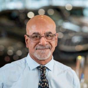 Kassem Ghadban