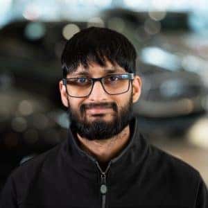 Tristan Chatoor