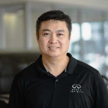 Angel Yuanlian