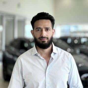 Adil Mushtaq
