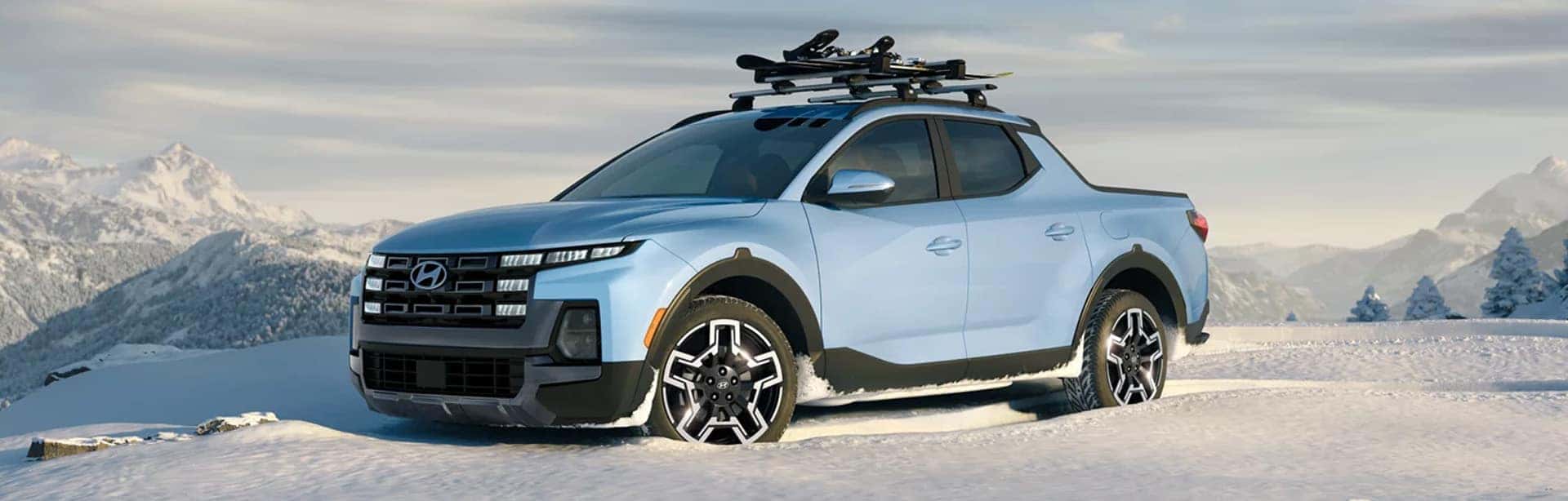 What You Can Expect in the 2026 Hyundai Santa Cruz