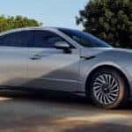 2026 hyundai sonata